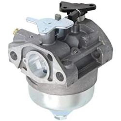 HQParts Carburetor for GCV190 GCV190A GV190LA HRB217 HRX217 HRX217K1 HRX217K2 Engine Motor Pressure Washer Lawn Mower Carb Replaces 16100-Z0Y-813