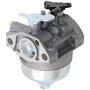 HQParts Carburetor for GCV190 GCV190A GV190LA HRB217 HRX217 HRX217K1 HRX217K2 Engine Motor Pressure Washer Lawn Mower Carb Replaces 16100-Z0Y-813