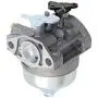 HQParts Carburetor for GCV190 GCV190A GV190LA HRB217 HRX217 HRX217K1 HRX217K2 Engine Motor Pressure Washer Lawn Mower Carb Replaces 16100-Z0Y-813
