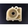 Boat Motor 350-65016-1 0 M 46-803750 803750 Water Pump Case For Tohatsu Nissan Mercury Mercruiser Quicksilver Outboard NS M 9.9HP 15HP 18HP 2/4-stroke Engine