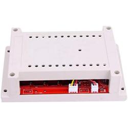 Gfnxk Dc Motor Speed Controller, 10-50v 60a Dc Motor Speed Control Rc Controller 12v 24v 48v