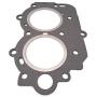 Boat Outboard Motor Cylinder Head Gasket 63V-11181-A1 63V-11181-A2 0 18-99140 For Yamaha Parsun Sierra Outboard 13.5HP 9.9HP 15HP 2 stroke Boat Engine
