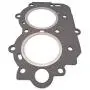 Boat Outboard Motor Cylinder Head Gasket 63V-11181-A1 63V-11181-A2 0 18-99140 For Yamaha Parsun Sierra Outboard 13.5HP 9.9HP 15HP 2 stroke Boat Engine