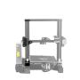 CHPOWER Ender 3 Dual z-axis Upgrade Kit, Aluminium Lead Screw Dual Z Stepper Motor Upgrade Kit for Creality Ender 3, Ender 3 Pro, Ender 3 V2 3D Printers