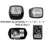 SPEEDBOX 3.0 for Bosch eBikes. Tuning kit Suitable for All 2014-2020 Bosch Motors Even of The 4th Generation. Smart Tuning chip of The 3rd Generation