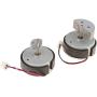 Replacement Left Right Vibration Motor Rumble Hammer for Xbox 360 Controller