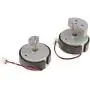 Replacement Left Right Vibration Motor Rumble Hammer for Xbox 360 Controller