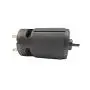 18v DC Motor Drill RS-550 D-Shaft 1/8in / 3.175mm Shaft - Fan Cooled High Torque 20K RPM Power Tool Replacement Upgrade 18 Volt (12v - 24v DC) DIY Electric Projects Robots Remote Controlled Car