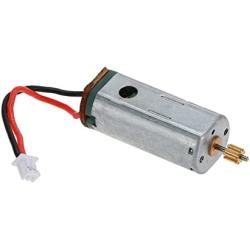 KingVal Replacement CW Motor Compatible with JJRC H26 RC Drone Quadcopter