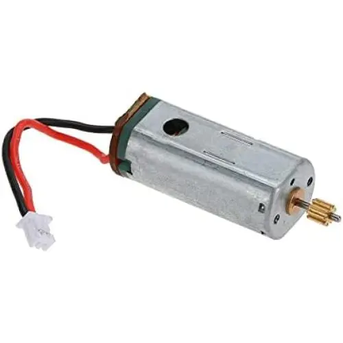 KingVal Replacement CW Motor Compatible with JJRC H26 RC Drone Quadcopter