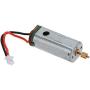 KingVal Replacement CW Motor Compatible with JJRC H26 RC Drone Quadcopter