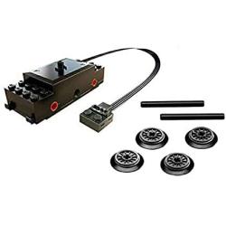 Power Function Package Train Motor 88002