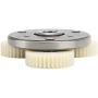 Vbestlife Electric Bike Motor Gear Clutch Kit, 36T Planetary Nylon Gears Replacement for Bafang Electric Bicycle 500W Electric Bike Accessory