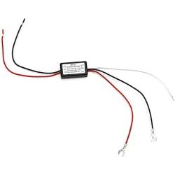 iJDMTOY (1) LED Daytime Running Light Automatic On/Off Switch Controller Module Box (Enable DRL Turn On When Engine Starts)