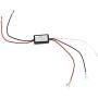 iJDMTOY (1) LED Daytime Running Light Automatic On/Off Switch Controller Module Box (Enable DRL Turn On When Engine Starts)