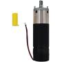 MACHTIG 236575 RV in-Wall Slide-Out Motor, Replacement of IG-42 10mm Motor, 300:1 of High Torque Gear Ratio, Suitable for Recreational Vehicles, Travel Trailers