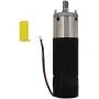 MACHTIG 236575 RV in-Wall Slide-Out Motor, Replacement of IG-42 10mm Motor, 300:1 of High Torque Gear Ratio, Suitable for Recreational Vehicles, Travel Trailers