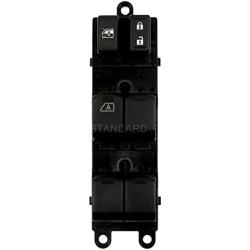 Standard Motor Products DWS-1054 Power Window Switch