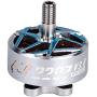T-Motor P2207 V3.0 KV1750/KV1950/KV2080/KV2550 Comprehensive Freestyle Precise Positioning for FPV Racing Drone FPV Freestyle Frame (KV2080)