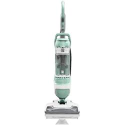 Kenmore DU3017 Friendly Upright Bagless 2-Motor Crossover Max Beltless Vacuum Cleaner with Lift-Away Design, Pet Handi-Mate, Triple HEPA, Height Adjustment, 3 Cleaning Tools, Light Green