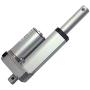 BEMONOC DC 12V Linear Actuator Motor Stroke 50mm 2 inch Heavy Duty 1100N Speed 13mm/s