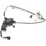 Front Driver Side Power Window Regulator with Motor Assembly for Chevrolet Impala 2000-2005