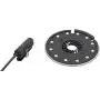 NBPower Easy-fit Pedal Assist PAS SystemSpeed Sensor Connect Motor Cycling Accessory EBike Detachable Parts for Elecrtic Bicycle/EBike Kit