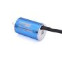 Surpass Hobby Blue 2845 5900KV Brushless Motor Shaft 3.175mm for 1/12 1/14 RC Car