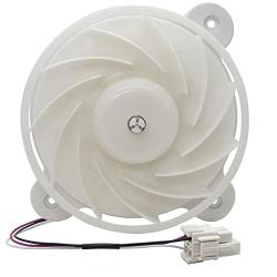 DA31-00287B Refrigerator Evaporator Fan Motor for Samsung, Replaces DA31-00334A DA96-00968A 3954921 AP5948644 PS9494284 EAP9494284
