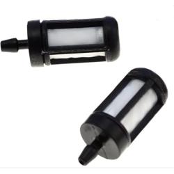 ZF-4 Replacement Fuel Filter for STHIL FS38 FS45 FS46 FS55 Kombi Motor Edger String Trimmer pcs2