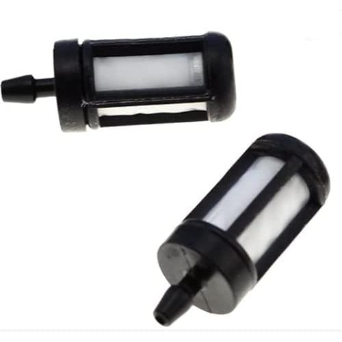 ZF-4 Replacement Fuel Filter for STHIL FS38 FS45 FS46 FS55 Kombi Motor Edger String Trimmer pcs2