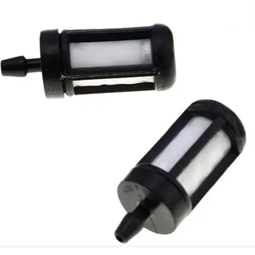ZF-4 Replacement Fuel Filter for STHIL FS38 FS45 FS46 FS55 Kombi Motor Edger String Trimmer pcs2