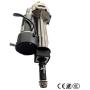 sarach store Electric Bicycle Rear axle Gear Reducer Brush Gear Motor Differential Motor Tricycle Trolley Electric Scooter Driver Shaft