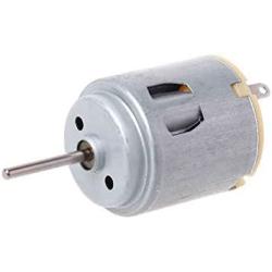 Integy RC Model C29806 Educational DIY Robot Science Part, R260 Size Drive Motor DC