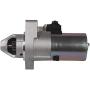 IRONTREE 17870 Professional New Starter Compatible with 2003-2005 Honda Accord, 2003-2006 Honda Element, 2004-2005 Acura TSX, 2.4L L4 Engine, OE Replacement # 31200-RAA-A51 31200-RAA-A52