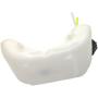 GX25 Gas Fuel Tank with Cap Fuel Hose Line for Honda GX25N GX25NT FG110 HHT25 25CC Engine Motor