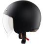 Casque Royal M139 Open Face - Plusieurs Tailles & Couleurs & Pare-brise de Remplacement | Design Retro - Élégant | Style Classique pour Adultes Femmes - Hommes | Pare-brise Anti-Rayures | Homologué DOT (Noir Mat, L) Casque Royal M139 Open Face - Plusieurs Tailles & Couleurs & Pare-brise de Remplacement | Design Retro - Élégant | Style Classique pour Adultes Femmes - Hommes | Pare-brise Anti-Rayures | Homologué DOT (Noir Mat, L)