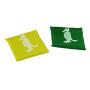 edxeducation Joey Jump - In Home Learning Activity for Kids Physical Play - Stomp and Catch Board - Learn to Catch - Build Coordination