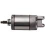 TOPSCOPE Starter Motor Assembly Compatible with Honda ATV ATC Big Red 250 1987 1988 FourTrax 250 300 TRX300 TRX300FW 1988-2000 with OE Replace # 31200-HA0-773 31200-HA0-774 31200-HA6-306