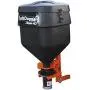 Buyers Products TGSUVPROA SaltDogg 4.4 Cubic Foot Tailgate Salt Spreader With Auger Assist
