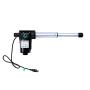Adjustable Bed Richmat Model HJA58 Head Actuator Motor Replacement