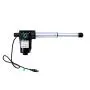 Adjustable Bed Richmat Model HJA58 Head Actuator Motor Replacement