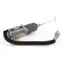 Solenoid de mise à l'arrêt 12V 1752ES SA-4014-12 – Solénoïde de coupure CP-U0396 pour Woodward Engine, Garantie 3 mois Solenoid de mise à l'arrêt 12V 1752ES SA-4014-12 – Solénoïde de coupure CP-U0396 pour Woodward Engine, Garantie 3 mois