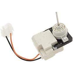 242077702, FDQC18EL4F, 242077705 Evaporator Fan Motor by SupHomie - Compatible with Frigi-daire Ken-more Refrigerators Replaces A03788604, 5304514392, 242077701, AP6892595