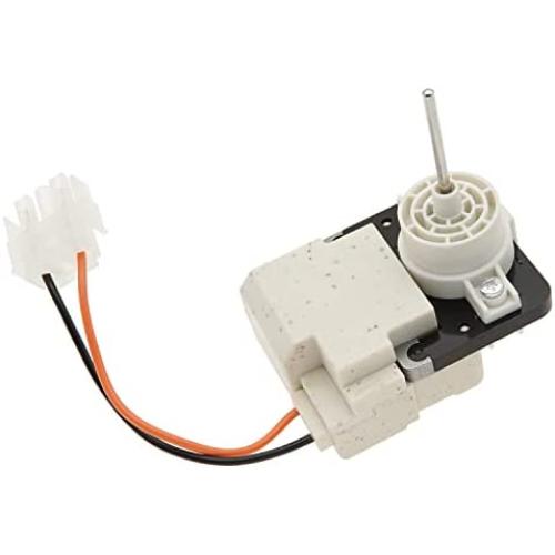 242077702, FDQC18EL4F, 242077705 Evaporator Fan Motor by SupHomie - Compatible with Frigi-daire Ken-more Refrigerators Replaces A03788604, 5304514392, 242077701, AP6892595