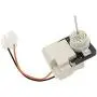 242077702, FDQC18EL4F, 242077705 Evaporator Fan Motor by SupHomie - Compatible with Frigi-daire Ken-more Refrigerators Replaces A03788604, 5304514392, 242077701, AP6892595