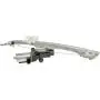 Dorman 751-648 Front Driver Side Power Window Motor and Regulator Assembly Compatible with Select Fiat Models