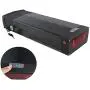 Batterie pour Vélo Électrique Jieoto, Support Arrière 36V 18AH avec Port USB 2A, Chargeur Adapté aux Moteurs 250W/350W/500W/800W, Idéale pour les Modifications. Batterie pour Vélo Électrique Jieoto, Support Arrière 36V 18AH avec Port USB 2A, Chargeur Adapté aux Moteurs 250W/350W/500W/800W, Idéale pour les Modifications.