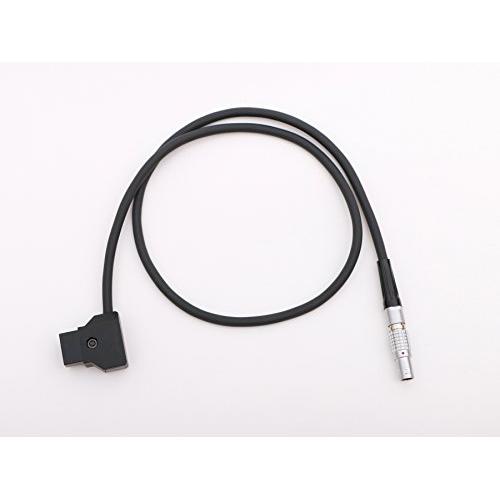 D-Tap DTap to 0B 6pin Male Power Cable for DJI Focus Motor & Ronin