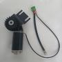 MWE Motor for 360 Photo Booth Accessories Short Shaft Motor (Short Shaft Motor)
